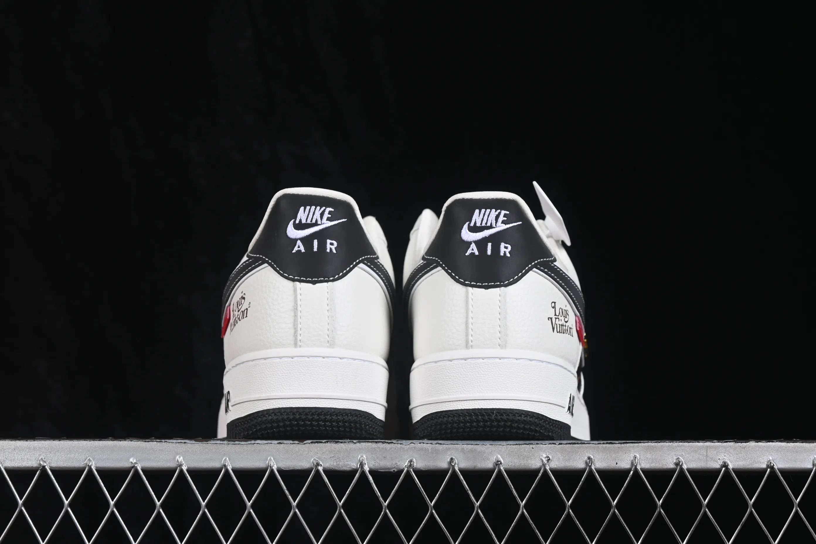All categories Nk Air Force 1 Air Force series Nk Air Force 1 Low Air Force low-top Nike Air Force 1'07 Low Air Force 1 low-top casual sneakers WY0655-105